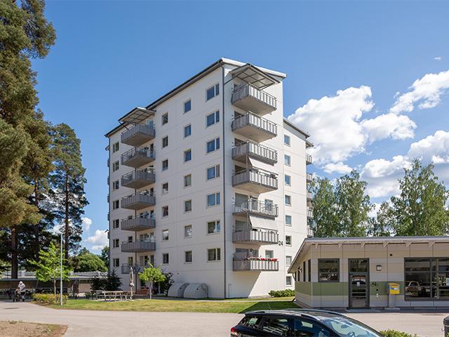 Lägenhet hyra i Sandviken, Gävleborg