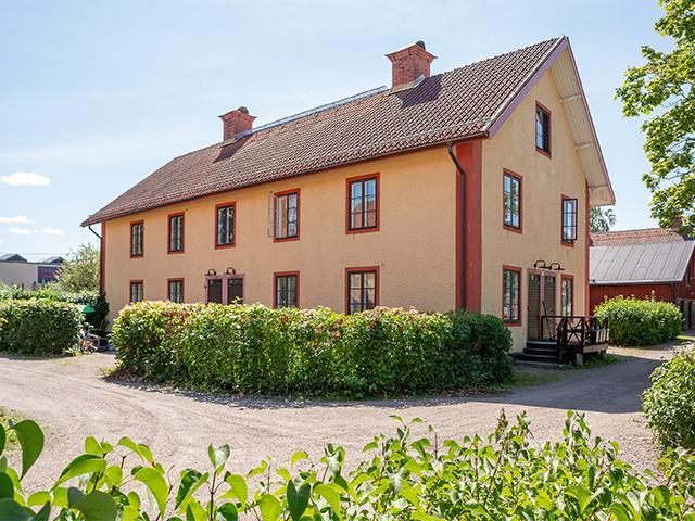 Lägenhet hyra i Sandviken, Gävleborg