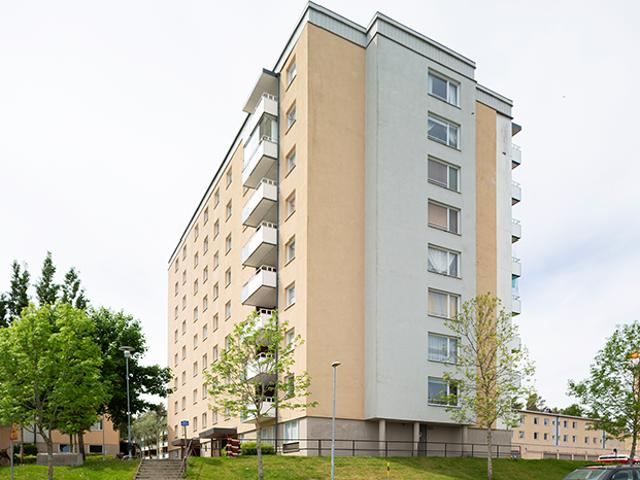 Lägenhet hyra i Sandviken, Gävleborg