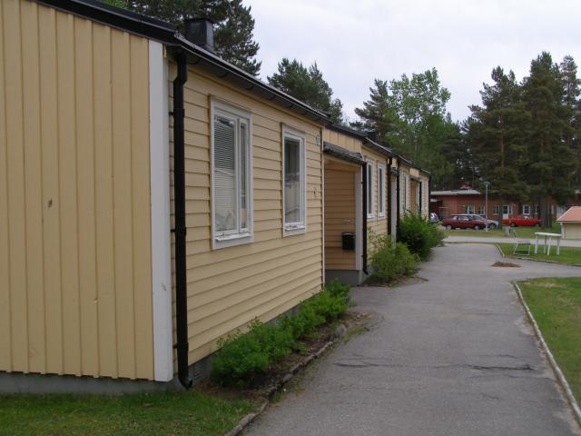 Lägenhet hyra i Järbo, Gävleborg