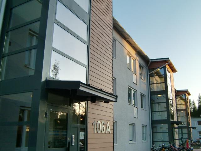 Lägenhet hyra i Sandviken, Gävleborg