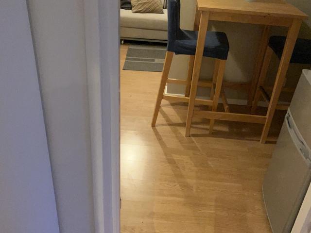 Hus hyra i Stockholm