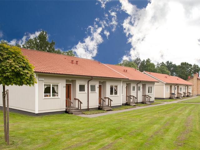 Lägenhet hyra i Annelund, Västra Götaland