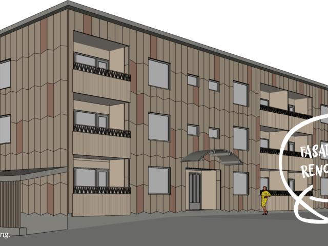 Lägenhet hyra i Västra Götaland