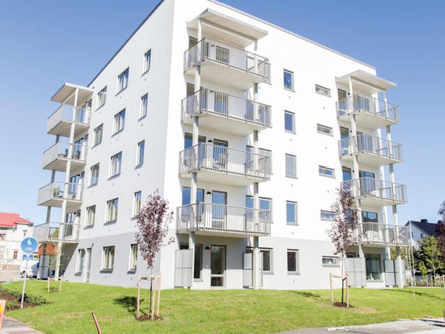 Lägenhet hyra i Herrljunga, Västra Götaland