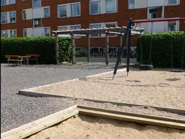 Lägenhet hyra i Alingsås, Västra Götaland