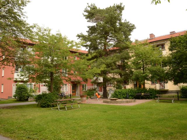 Lägenhet hyra i Gävle, Gävleborg