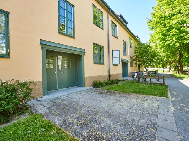 Lägenhet hyra i Västerås, Västmanland