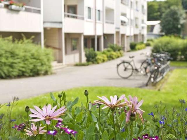 Lägenhet hyra i Alingsås, Västra Götaland