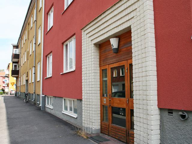Lägenhet hyra i Gävle, Gävleborg