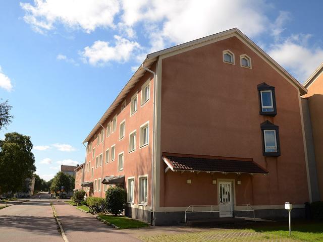 Lägenhet hyra i Gävle, Gävleborg