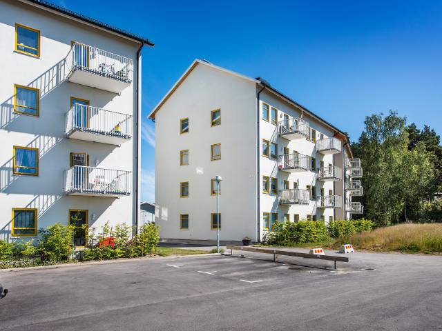 Lägenhet hyra i Märsta, Stockholm