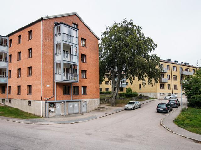 Lägenhet hyra i Karlskrona, Blekinge