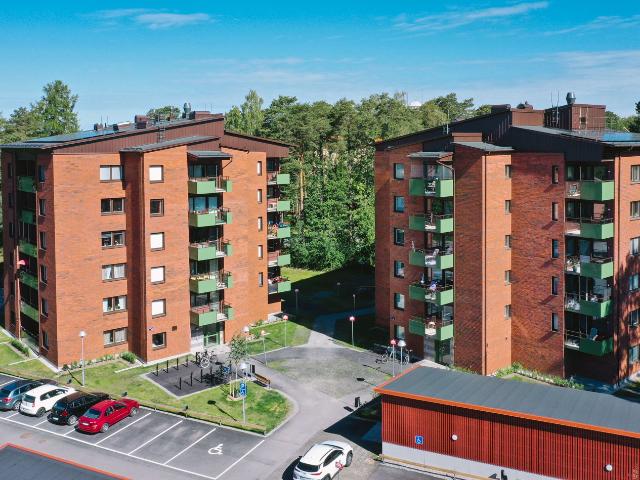Lägenhet hyra i Västerås, Västmanland