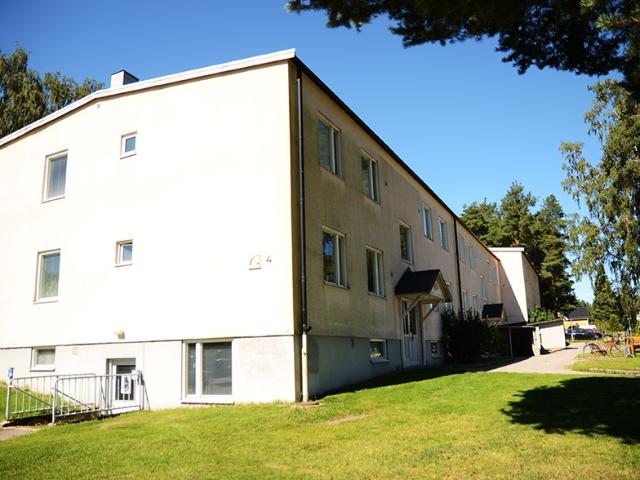 Lägenhet hyra i Valbo, Gävleborg