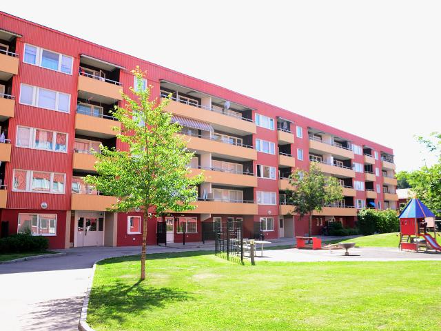 Lägenhet hyra i Gävle, Gävleborg