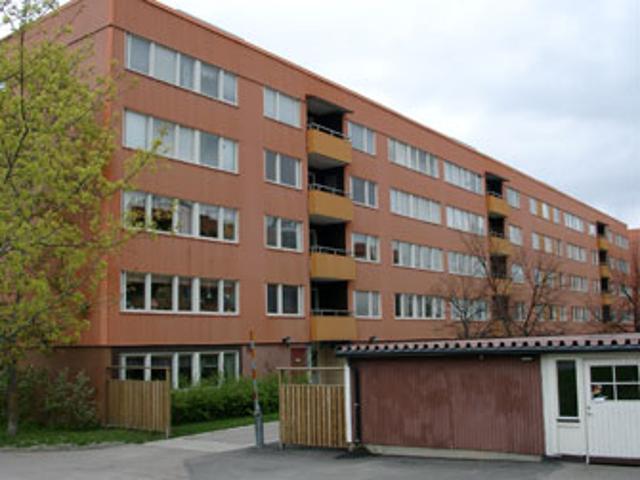 Lägenhet hyra i Gävle, Gävleborg