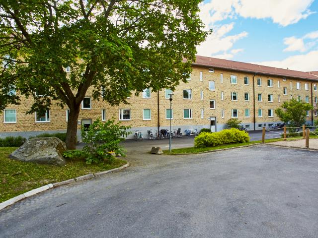 Lägenhet hyra i Östra Malmaberg, Västerås