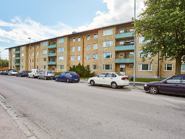 Lägenhet hyra i Östra Malmaberg, Västerås