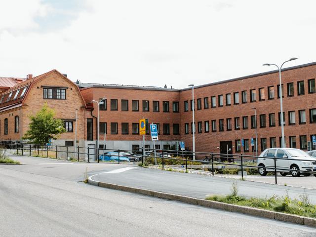 Lägenhet hyra i Enköping, Uppsala