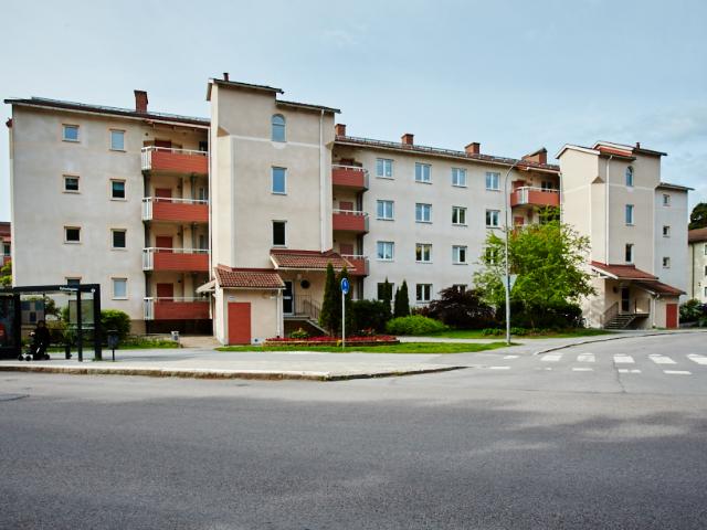 Lägenhet hyra i Västerås, Västmanland