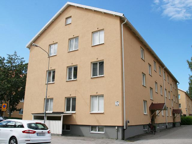 Lägenhet hyra i Gävle, Gävleborg
