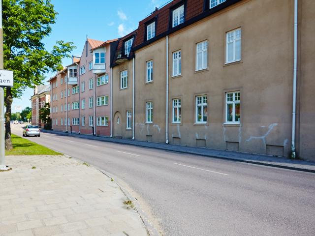 Lägenhet hyra i Norrköping, Östergötland