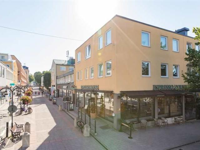 Lägenhet hyra i Härnösand, Västernorrland
