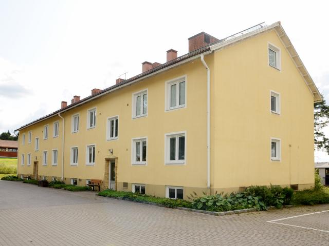 Lägenhet hyra i Bergby, Gävleborg