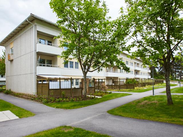 Lägenhet hyra i Västerås, Västmanland