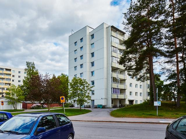 Lägenhet hyra i Västerås, Västmanland
