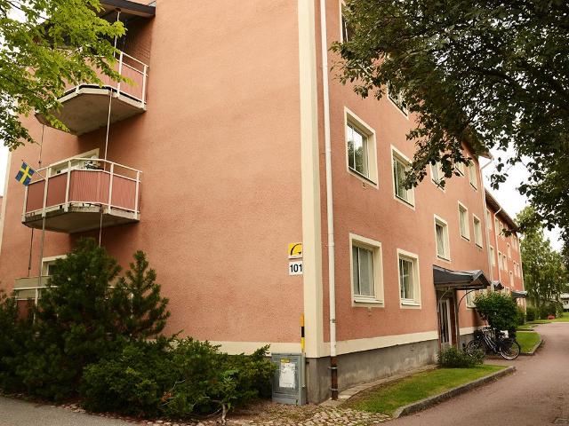 Lägenhet hyra i Gävle, Gävleborg