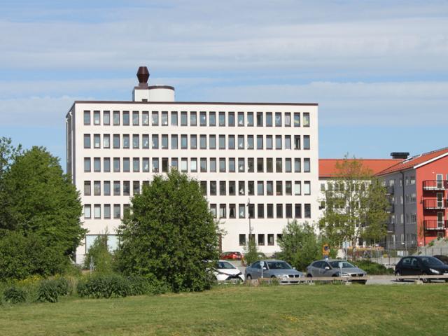 Lägenhet hyra i Enköping, Uppsala