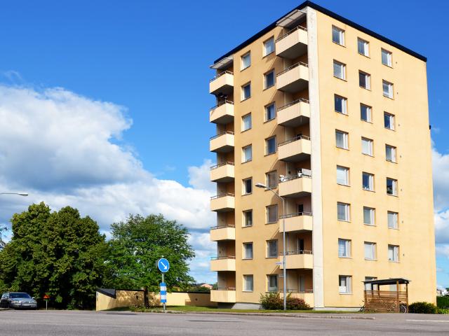 Lägenhet hyra i Gävle, Gävleborg