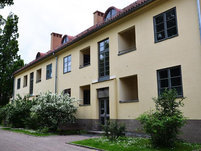 Lägenhet hyra i Gävle, Gävleborg