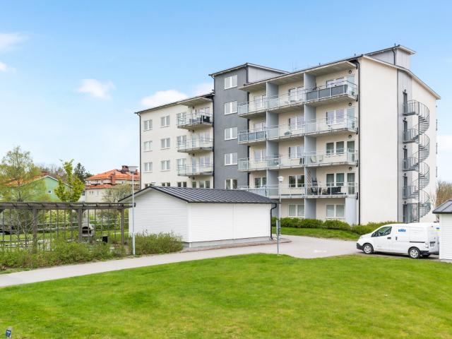 Lägenhet hyra i Enköping, Uppsala