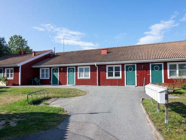 Lägenhet hyra i Blekinge