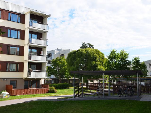 Lägenhet hyra i Sätra, Gävle