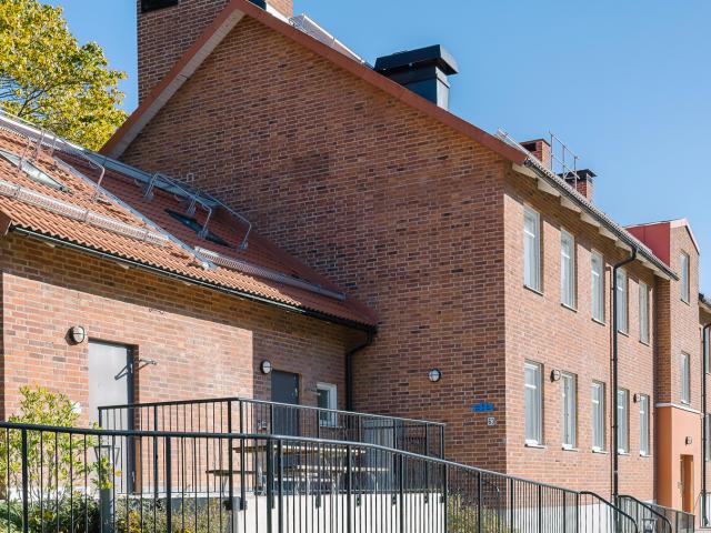 Lägenhet hyra i Enköping, Uppsala