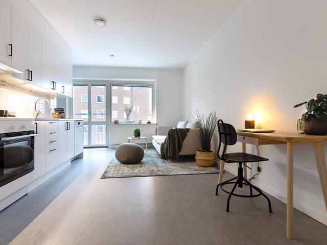 Lägenhet hyra i Västerås, Västmanland