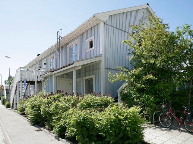 Lägenhet hyra i Märsta, Stockholms län