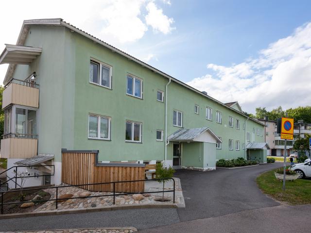 Lägenhet hyra i Karlskrona, Blekinge