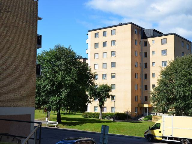 Lägenhet hyra i Gävle, Gävleborg