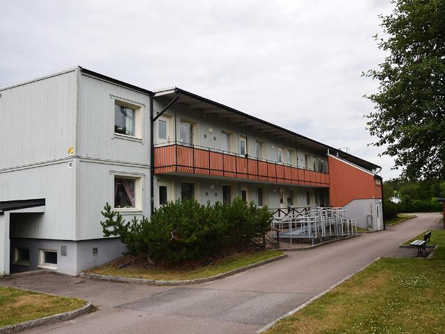 Lägenhet hyra i Gävleborg