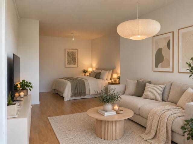 Lägenhet hyra i Öster, Malmö
