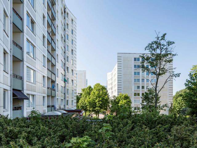 Lägenhet hyra i Malmö, Skåne