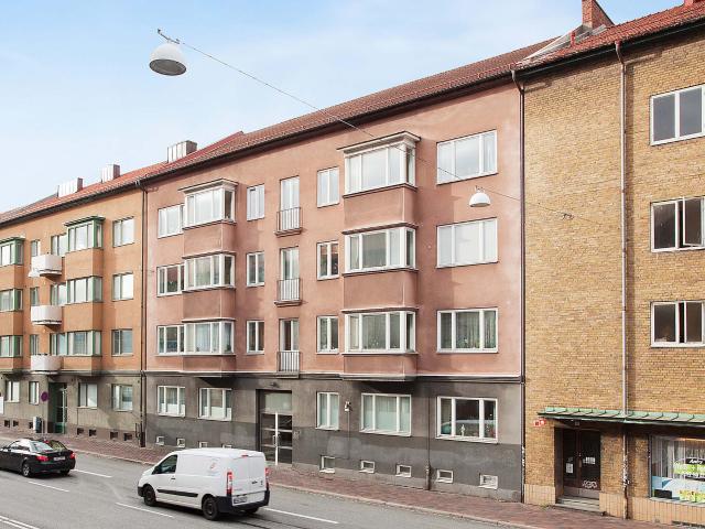 Lägenhet hyra i Innerstaden, Malmö