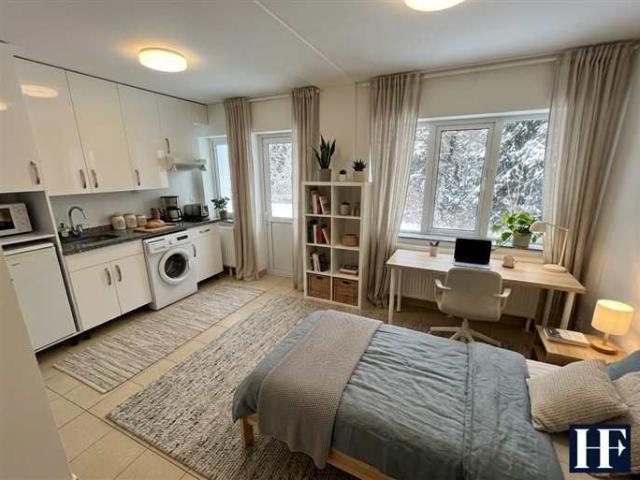 Lägenhet hyra i Karlstad, Värmland