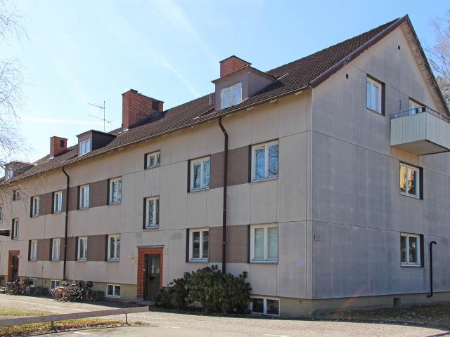 Lägenhet hyra i Katrineholm, Södermanlands län