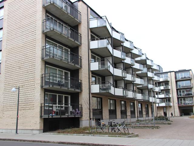 Lägenhet hyra i Helsingborg, Skåne
